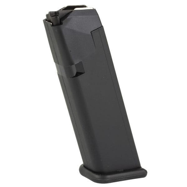 KCI USA Magazine 9mm 10 Rounds Fits G17/17L/18/19/19X/26/34