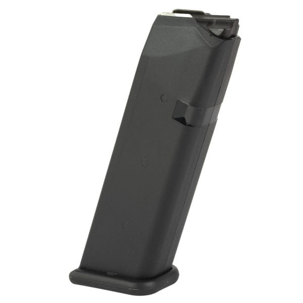 KCI USA Magazine 9mm 10 Rounds Fits G17/17L/18/19/19X/26/34