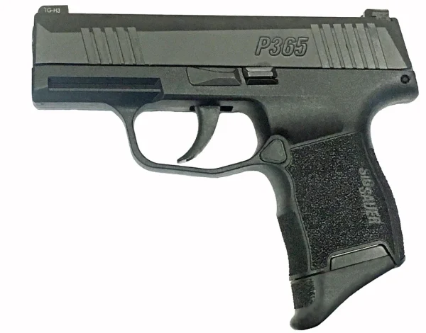 Grip Extension For SIG P365