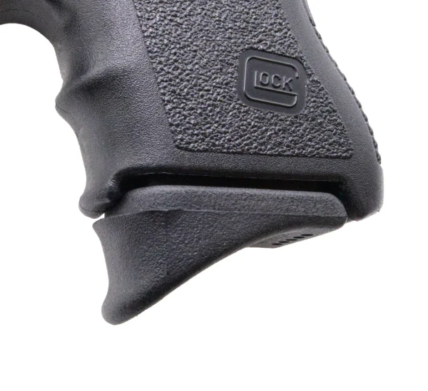 Grip Extension For GLOCK GEN 3 Model 26 27 28 33 39 - Improve Firearm Grip