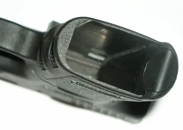 thumbnail image 2 of 3 Pieces Bottom Grip Rear Cavity Frame Insert Plug Seychelles 2 of 10