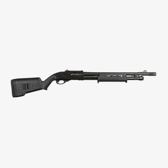 Magpul SGA Stock Remington 870 - Orange