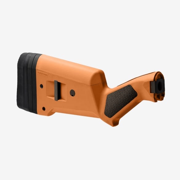 Magpul SGA Stock Remington 870 - Orange