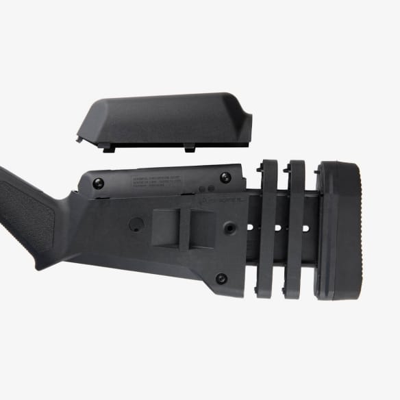 Magpul SGA Stock Remington 870 - Orange