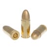 9MM 115 Grain Full Metal Jacket 50 Round Box