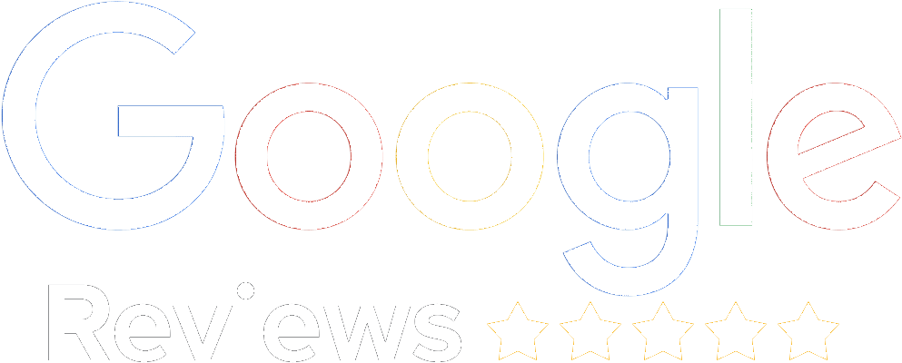 Google Reviews Logo