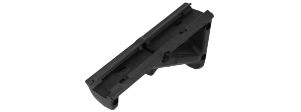 Angled Foregrip for AR-15 Ergonomic – Picatinny Mounted Shooting Stabilizer