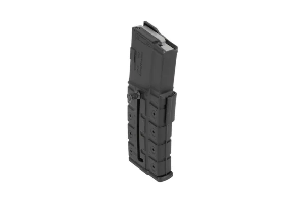 CompMag CA Compliant AR-15 Rifle Magazine 5.56/.223/.300 BLK 10 Round GEN 3