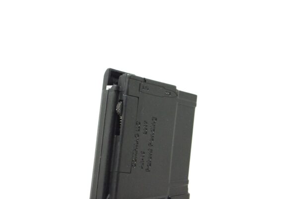 CompMag CA Compliant AR-15 Rifle Magazine 5.56/.223/.300 BLK 10 Round GEN 3