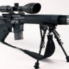 Monster Man Grip Featureless Grip for California Legal AR-15 Rifles
