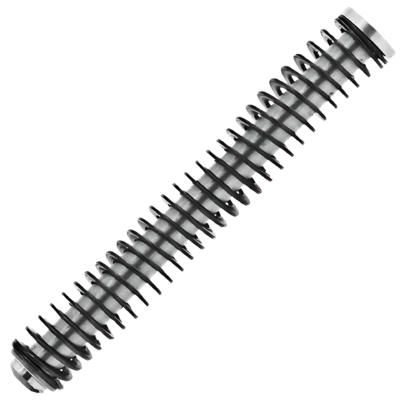 Upgrade Your Glock: Stainless Steel Guide Rod for Gen 1–3 G19/23/32