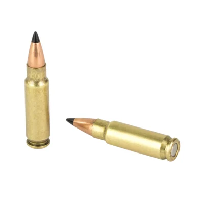 Is Fiocchi's 5.7x28mm THP Ammo the Best for Self-Defense?