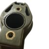 German H&K G3 Rifle Buttstock OEM Military Surplus Green Marked 11F