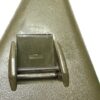 German H&K G3 Rifle Buttstock OEM Military Surplus Green Marked 11F