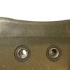 German H&K G3 Rifle Buttstock OEM Military Surplus Green Marked 11F