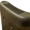 German H&K G3 Rifle Buttstock OEM Military Surplus Green Marked 11F