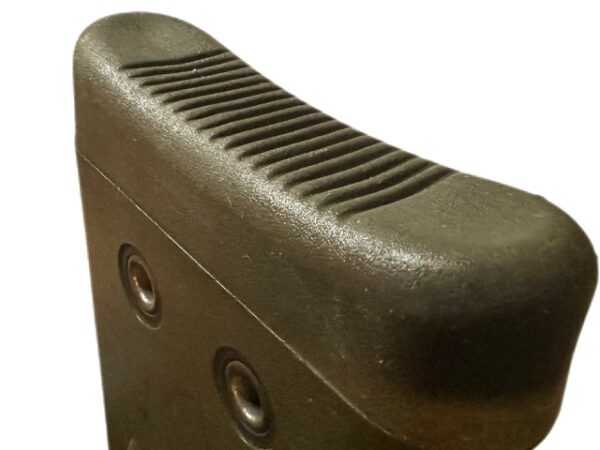 German H&K G3 Rifle Buttstock OEM Military Surplus Green Marked 11F