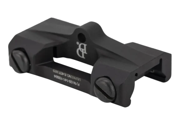 Why the Daniel Defense Rock and Lock Adapter Is a Game-Changer for Picatinny Bipod Mounting
