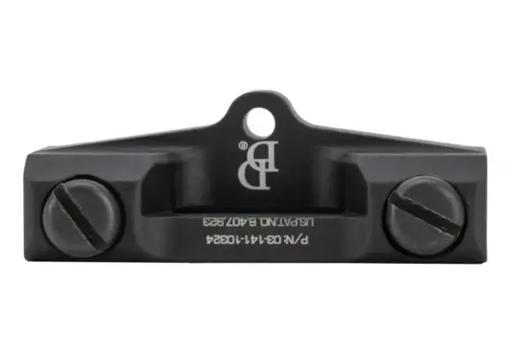 Why the Daniel Defense Rock and Lock Adapter Is a Game-Changer for Picatinny Bipod Mounting