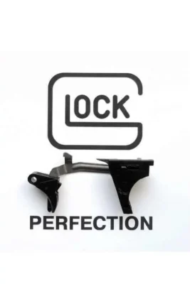 Why the Genuine Glock OEM Trigger Kit (Gen 1-3) Is Built for Reliability