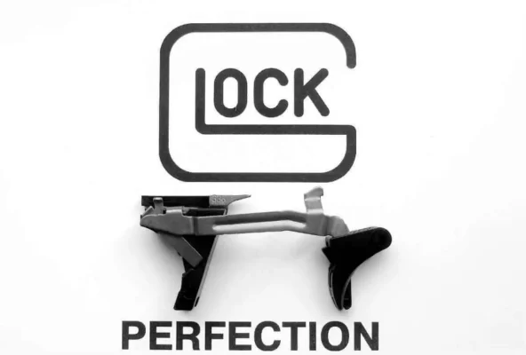 Why the Genuine Glock OEM Trigger Kit (Gen 1-3) Is Built for Reliability