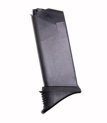 Better Grip & Comfort: Pearce XL Extension for GLOCK Gen 3