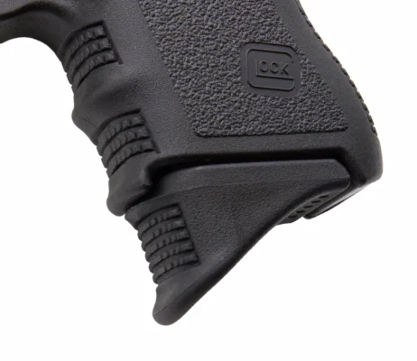 Better Grip & Comfort: Pearce XL Extension for GLOCK Gen 3