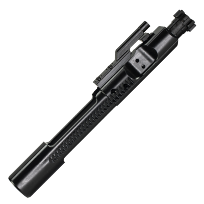 The Ultimate AR Upgrade: 5.56 BCG with Billet Extractor & Nitride
