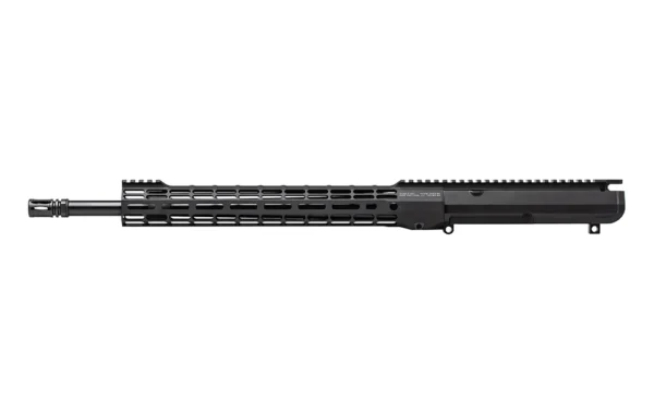 Aero Precision M5 Complete Upper 18" .308 Rifle Barel 15" M-LOK HG Black