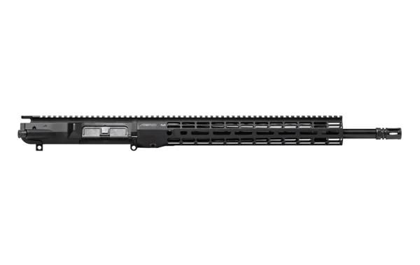 Aero Precision M5 Complete Upper 18" .308 Rifle Barel 15" M-LOK HG Black