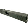 G17 RMR Optics-Ready Slide for Glock 17 Front & Rear Serrations