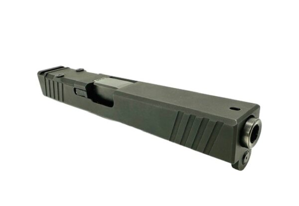 G17 RMR Optics-Ready Slide for Glock 17 Front & Rear Serrations
