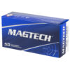 Magtech 9mm 115gr FMJ Target Ammo – 50 Round Box