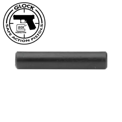 How to Replace the Glock OEM Trigger Housing Pin (SP33218) on 42 / 43 / 43X / 48