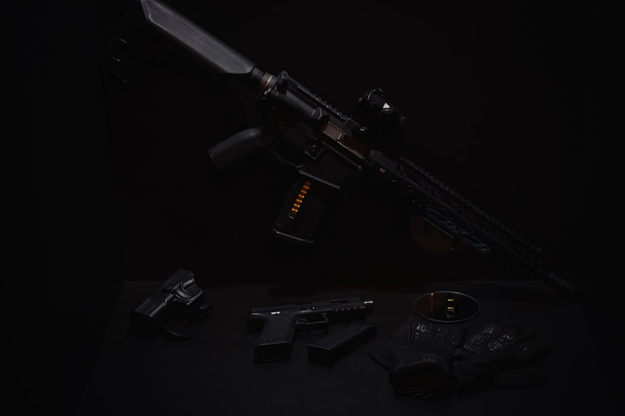 Photo Glock 19 Upgrade