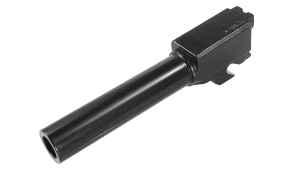 Compact Sig Sauer Barrel P320 / M18 9mm 3.9" Black Nitride