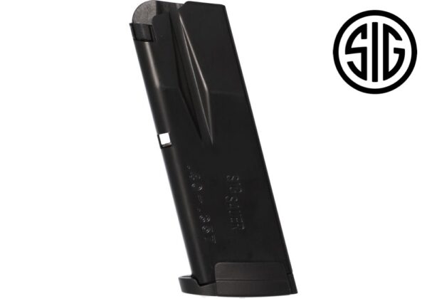 Sig Sauer P250/P320 Compact .40 S&W/.357 SIG 10RD MAGAZINE