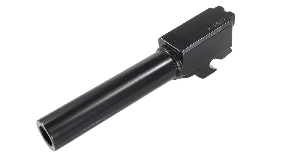 G23 SS 9MM Conversion7