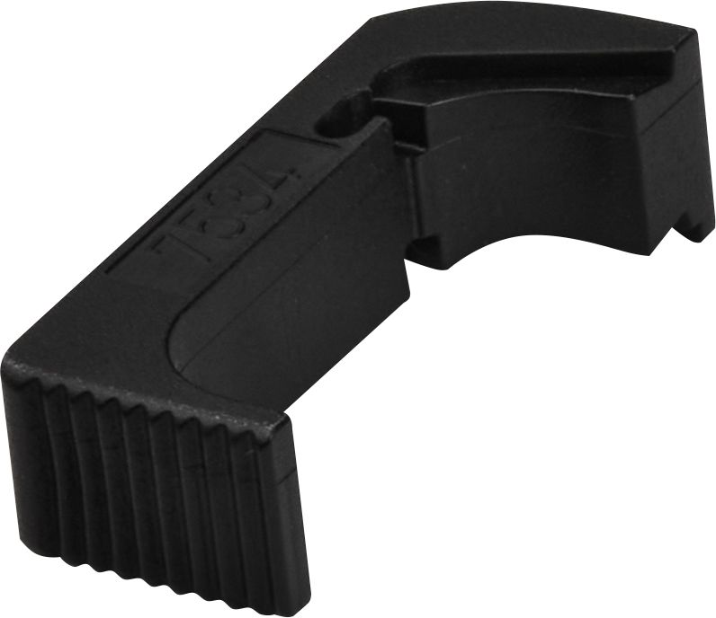 Glock OEM Magazine Catch Gen 4–5 Reversible (9mm/.40/.357/.45 GAP/.22)