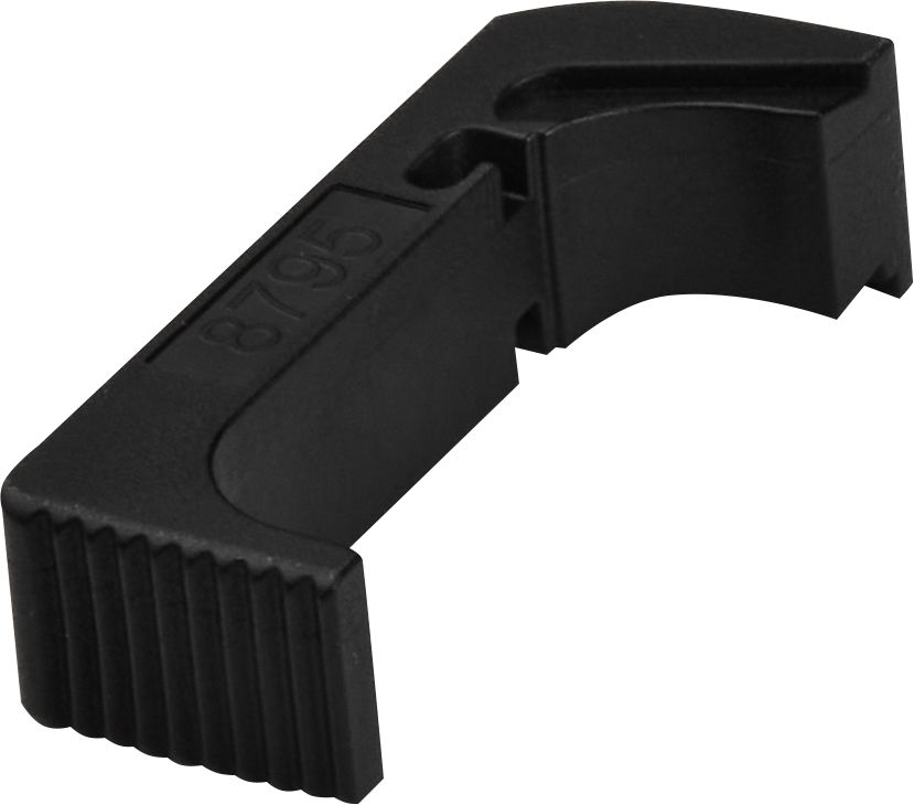 Glock OEM Magazine Catch .45 ACP / 10mm Gen 4-5 Fits G20 G21 G29 G30 G40