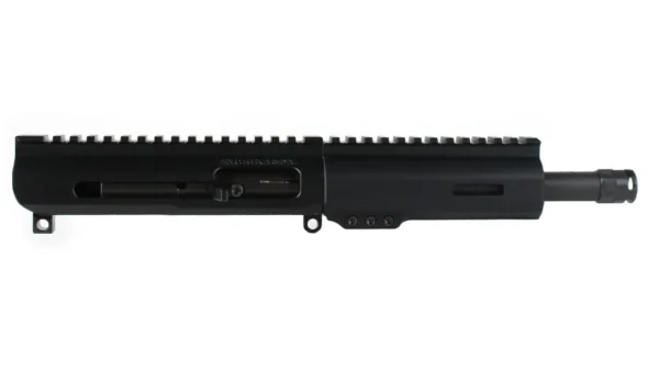 AR-9 9MM 7.5" Bufferless Right Side Charging Upper MLOK
