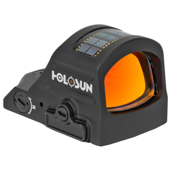Holosun HS507C-X2 Pistol Red Dot Sight - 32 MOA Ring & 2 MOA Dot