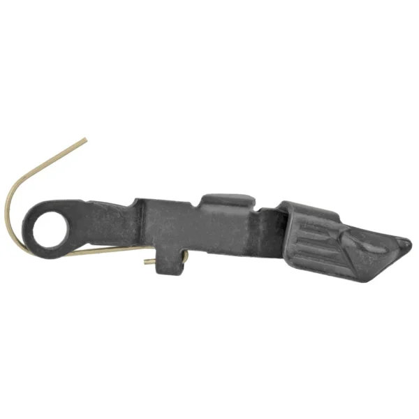 Extended Slide Stop Lever & Spring for Glock Gen 3 (3-Pin Models)